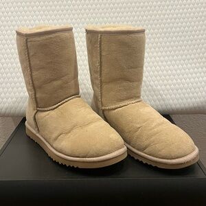 Women’s UGG Australia Boots - Size 5